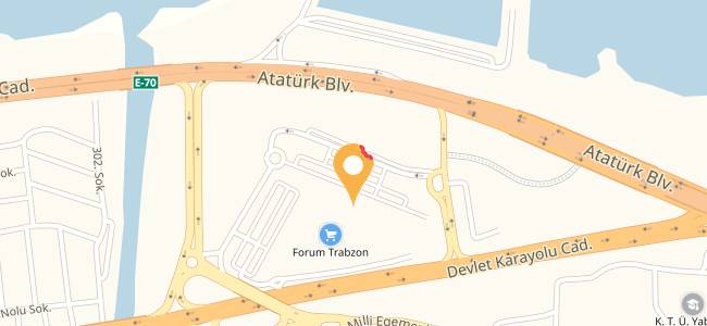 Forum Cemil Usta Köftecisi, Kalkınma