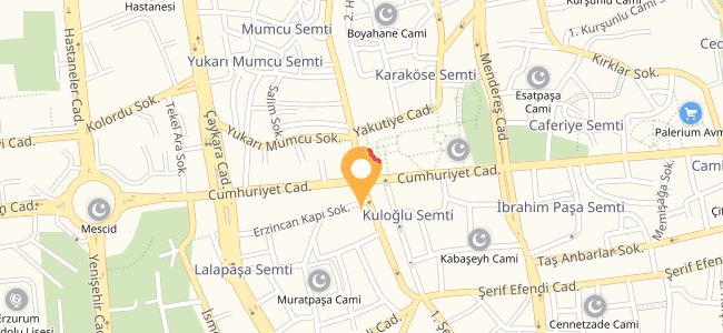 Hiimmmburger, Atalar