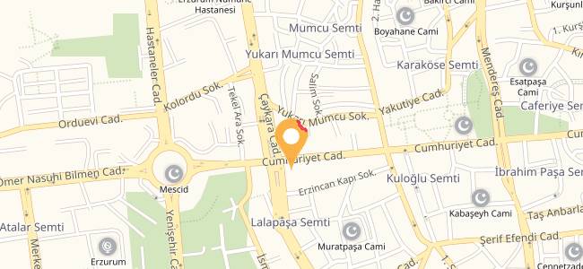 Itır Kitabevi&Kafe, Atalar