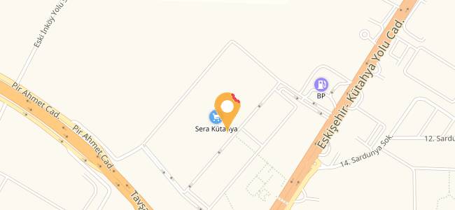 Popeyes, Vefa