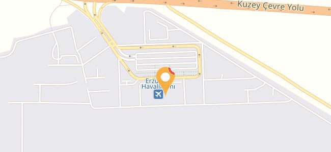 Snow City Airport Restaurant, Çiftlik