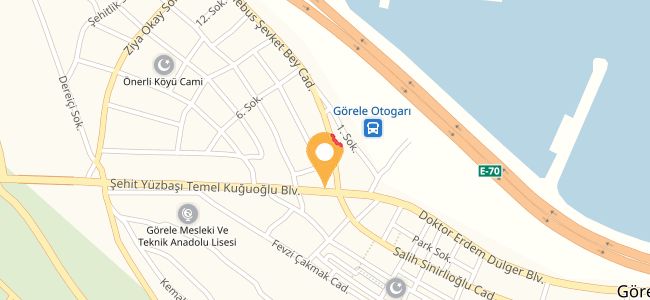 Işıklar Dürüm, Kumyalı