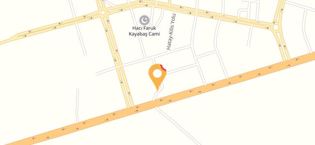 Turuncu Cafe, Mehmet Rıfat Kazancıoğlu