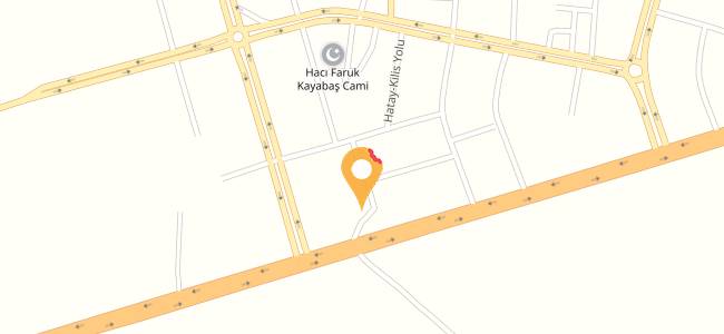 Turuncu Coffee, Mehmet Rıfat Kazancıoğlu
