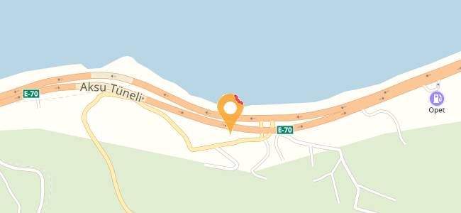 Anka Restaurant Carpediem, Karabedir
