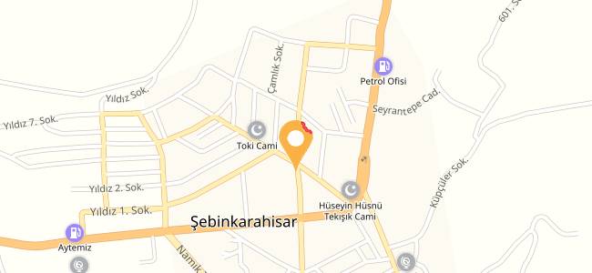 Gözde Pide Ve Kebap Salonu, Bülbül