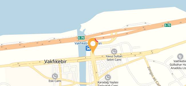Hasbahçe Cafe&Rest, Kemaliye