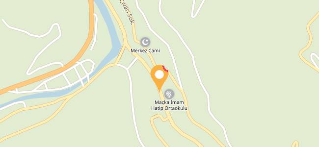 Maçkam Köfte, Maçka Merkez