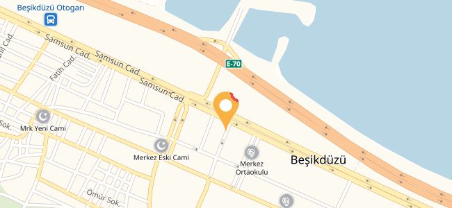 Retro Cafe & Restaurant, Cumhuriyet