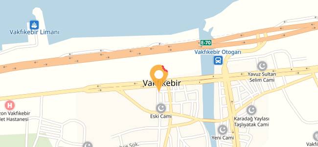 Günaydın Balıkçılık Elvanın Yeri, Çarşı