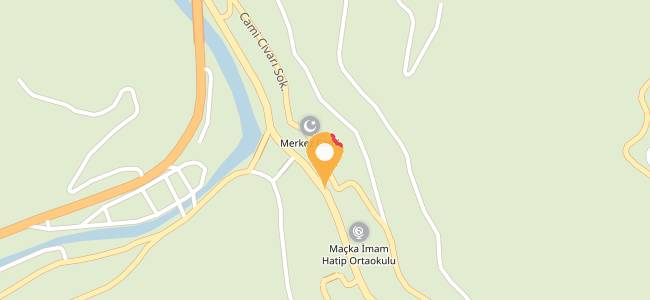 Turistik Maçka Restaurant, Maçka Merkez