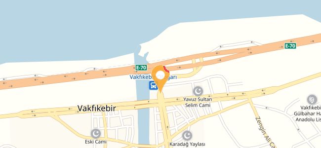 Vakfıkebir Hasbahçe, Kemaliye