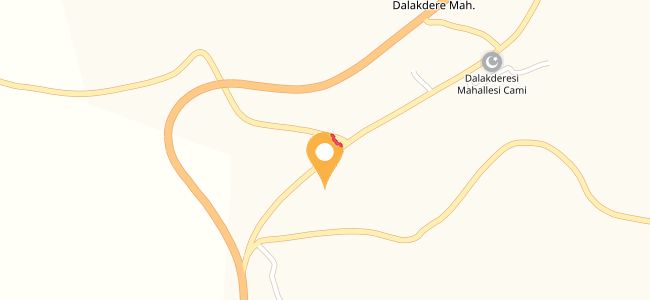 Dalakderesi Restaurant, Dalakdere