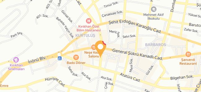 Hacialioglu Ciğköfte, Cumhuriyet