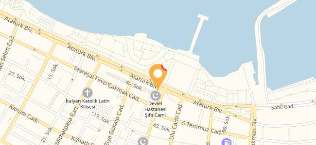 İskenderun Teracce Bistro, Savaş