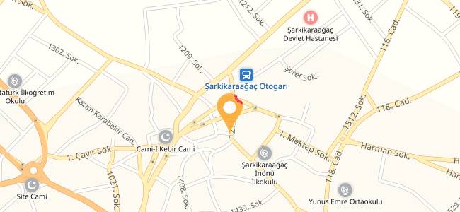 Mevlana Lokantası, Aşağıkale