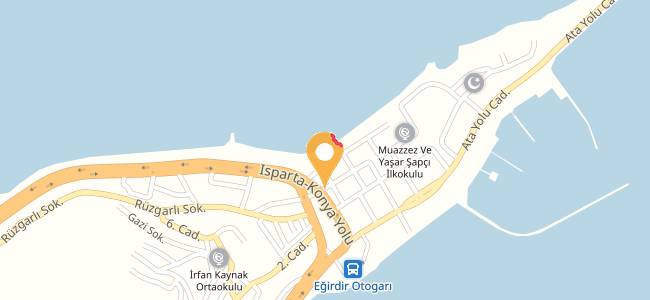 Özbek Ekmek Havuzbaşı, Sanayi