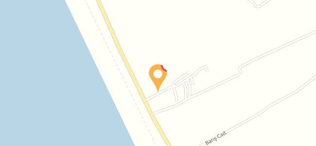Sandal Cafe & Bar, Mağaracık