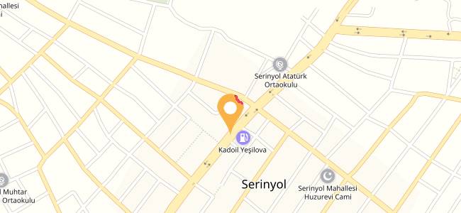 Selehattinogullari Butik Pastanecilik, Serinyol