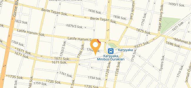 Beyoğlu Çaycısı, İstasyon