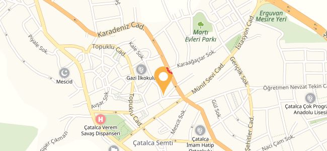 Derya Tavukçuluk, Kaleiçi