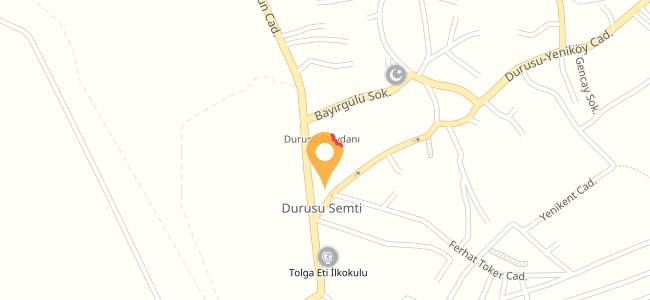 Durusu Köftecisi, Zafer