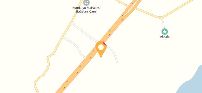 Fatihin Yeri & Zirve Köy Kahvaltısıı, Kumkuyu