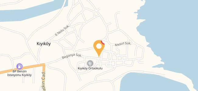 Kıyıköyun Meşhur Köftecisi Yaşar Usta, Kıyıköy Belediyesi