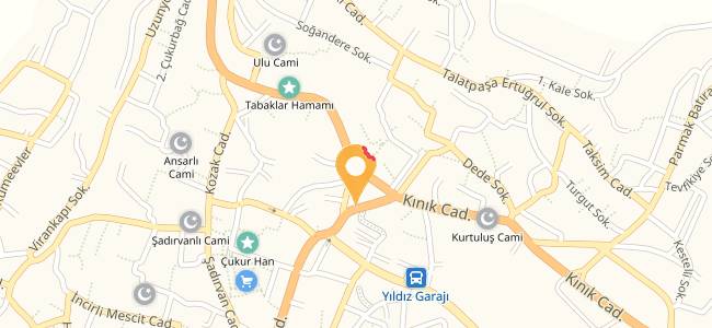 Arzu Pide Kebap Salonu, Barbaros