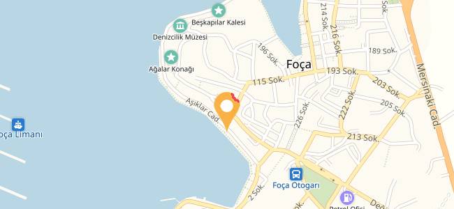 Classıc Efes Beer Cafe, Atatürk