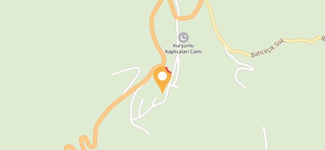 Kardelen Cafe, Allahdiyen
