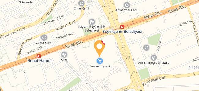 Burger King, Hunat