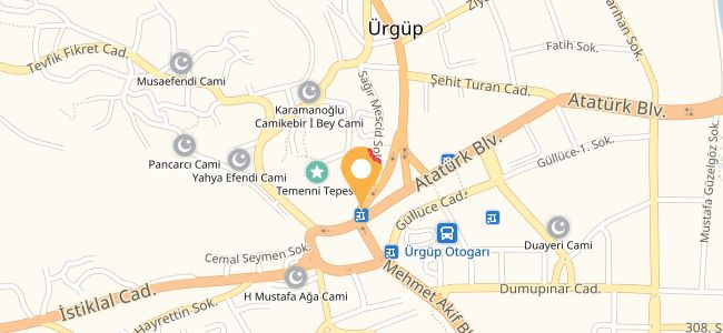Fırın Expres, Temenni