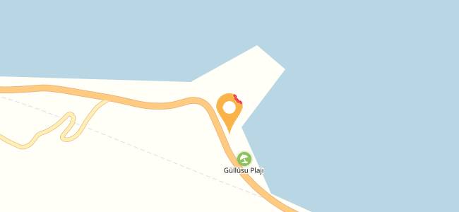 Güllüsu Aile Balık Restaurant, Oymayaka Köyü