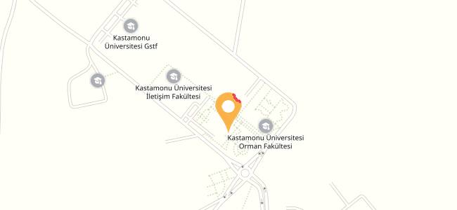 Kastamonu Üniversitesi Yemekhanesi, Emirler Köyü