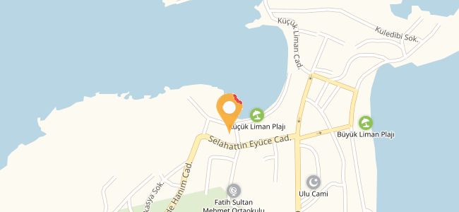 Türkan Hanımın Yeri Amasra, Kum