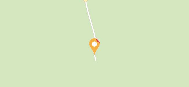 Zelve Karadut Kafeterya, Aktepe Köyü