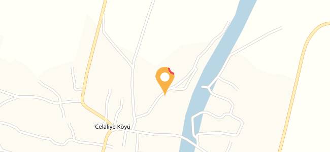 Arnavut Cafe & Bar, Celaliye Köyü