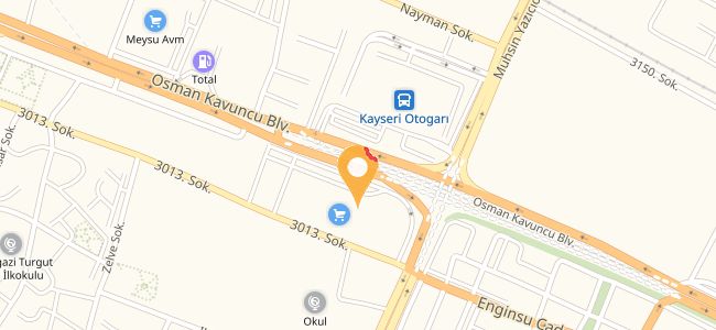 Bursa Kebap Evi, Selimiye