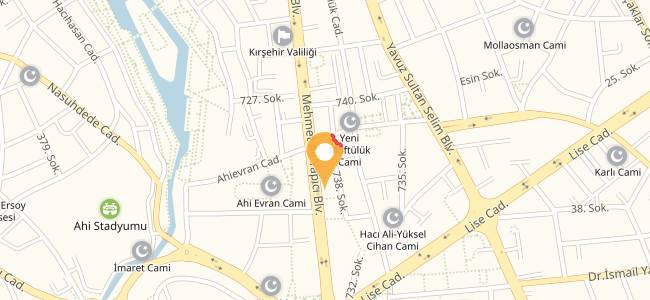 Diyarbakir Tatlı Kebap&amp;Lahmacun Salonu Ahievran, Kırşehir Menü Burada
