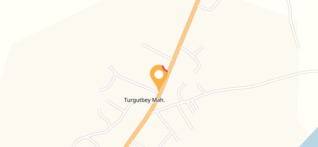 Doyuran Köfte Salonu, Turgutbey Köyü