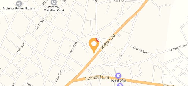 Karaca Kasap&Et&Mangal, Pazarcık