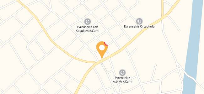 Köfteci İlyas, Evrensekiz Belediyesi
