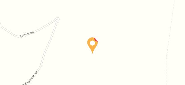 Lifos Cafe&Restaurant, Erciyes