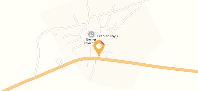 Meşhur Tekke Tostçusu, Erenler Köyü