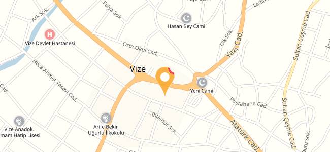 Ziyafet Cig Köfte Pazar Yolu, Devlet