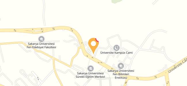 Adı Bahçe Kampüs, Kemalpaşa