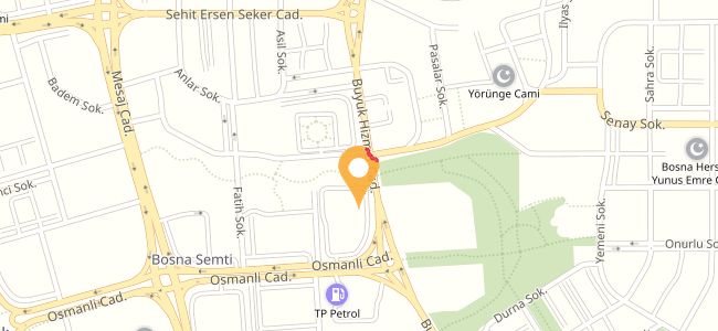Bosna İskenderun Döner, Bosna Hersek