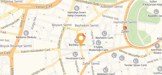 Ney Cafe, Devricedid