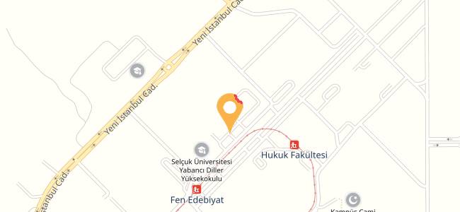 Teknokent Akkonak, Ardıçlı